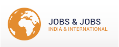 Jobs and Jobs India and International